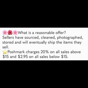 How To Give An Offer